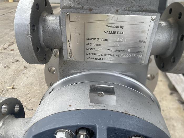 Unused IMPCO Model 800 Steam Mixer #46227