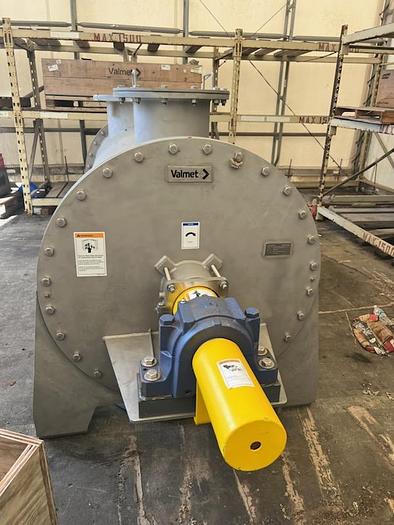 Unused IMPCO Model 800 Steam Mixer #46227