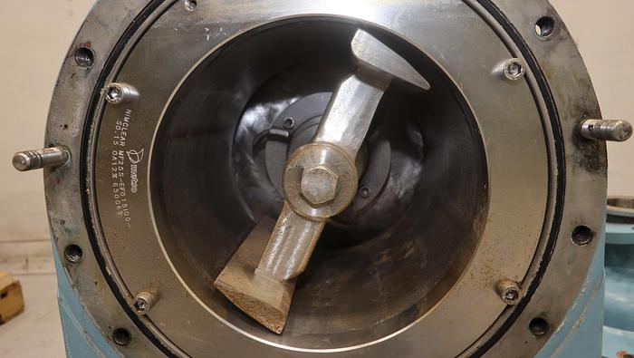 Used Metso ProFS-25 HC OptiScreen #46214