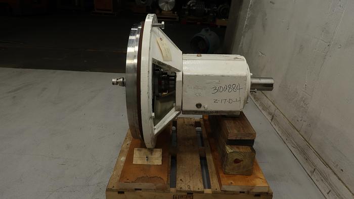 Refurbished SULZER APT55-4 Pump Power End #46213