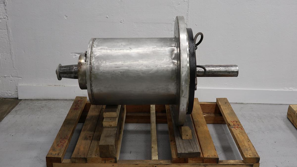 Used Black Clawson UV400 Rotating Assembly #44131