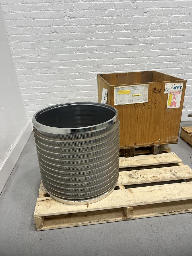 Unused VOITH VS 10 #47157