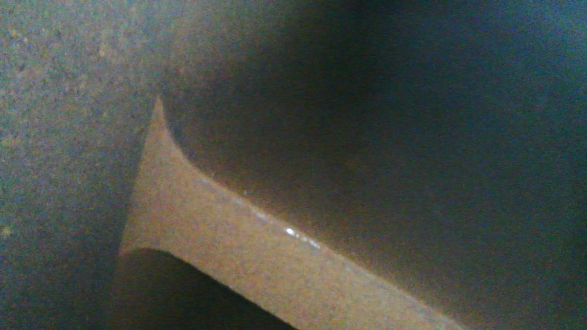 Refurbished VOONER VG40A-L VACUUM PUMP REBUILT #47123