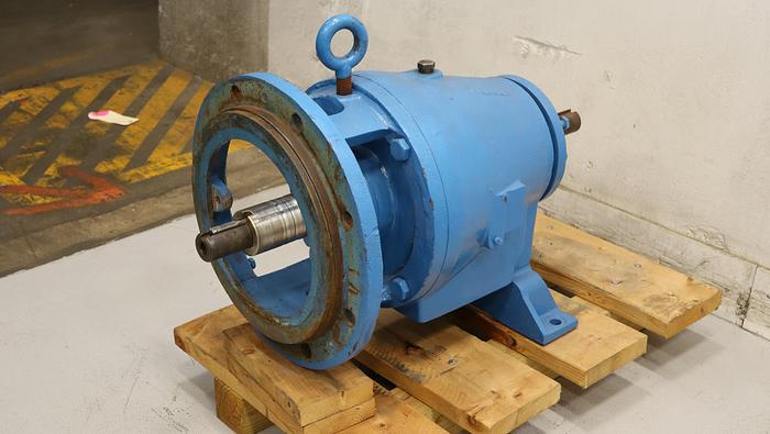 Refurbished Goulds 3175 S Pump Power End with 14" Frame Adapter #45611