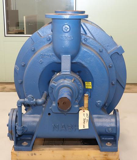 Refurbished Nash CL 3002 Vacuum Pump #45875