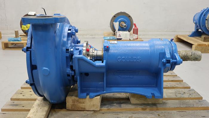 Unused Gould's JC 3x4x14 Pump #45810