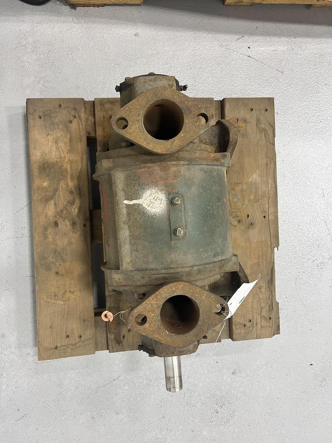 Refurbished Nash CL202 Vacuum Pump #47625