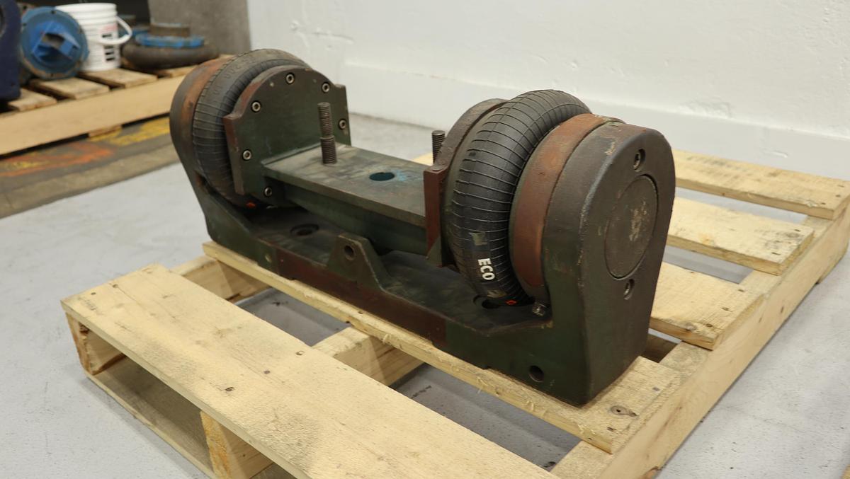 Unused Sandy Hill Thune Felt Guide #46971