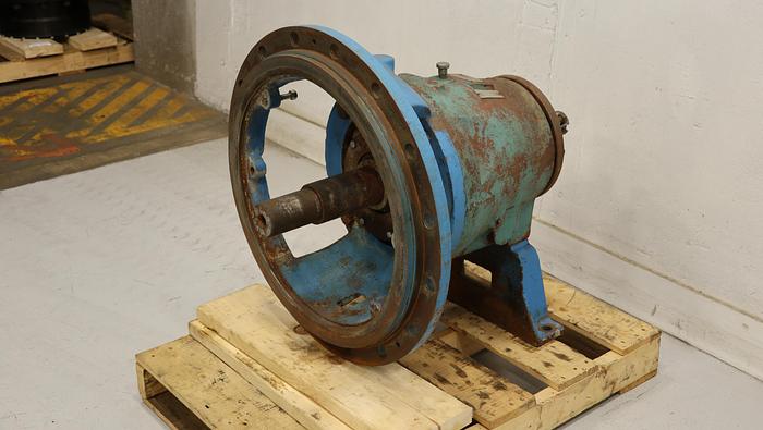 Used Goulds 3175 22" Pump Power End #43853