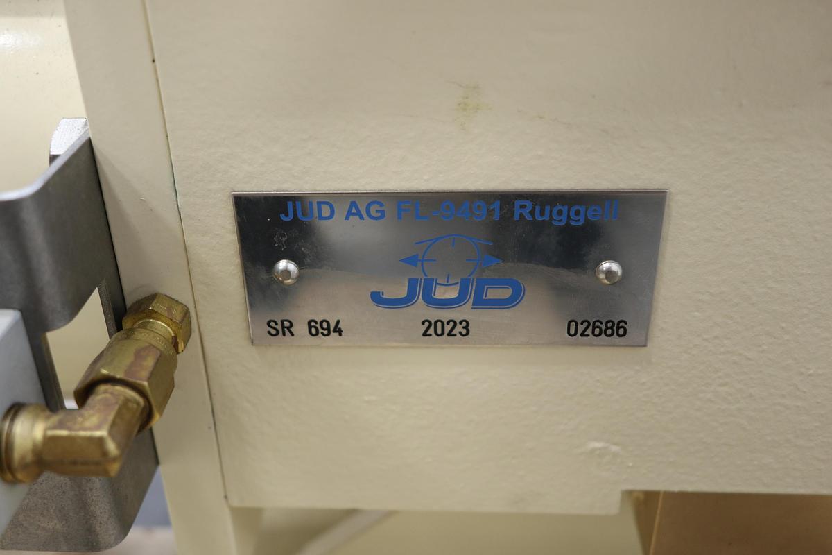 Unused Jud SR 694 Felt Stretch #47439