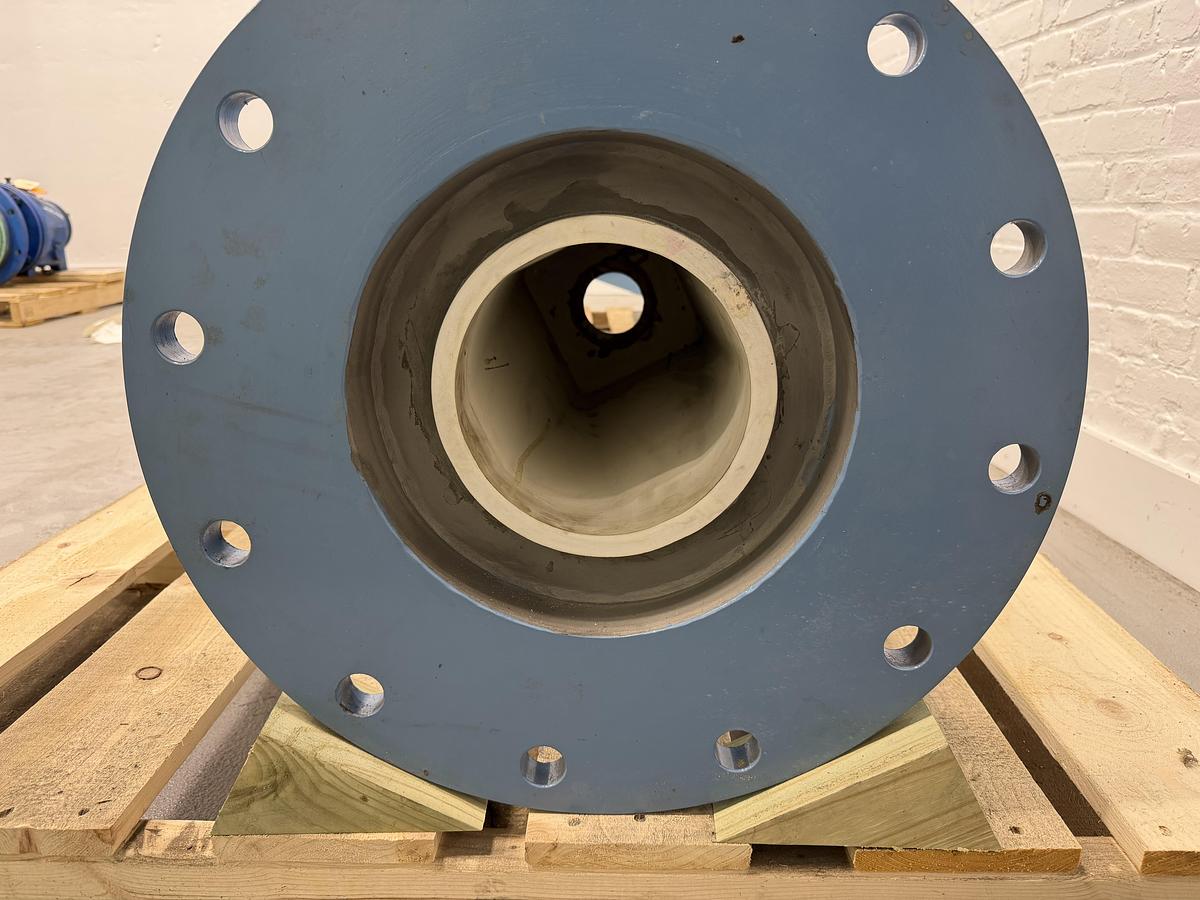 Unused Black Clawson Size 8 High Density Cleaner Cartridge #46915