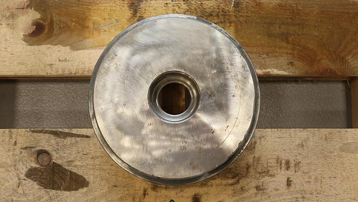 Used Goulds 3196 MT/MTX 8" Diameter Stuffing Box #45560