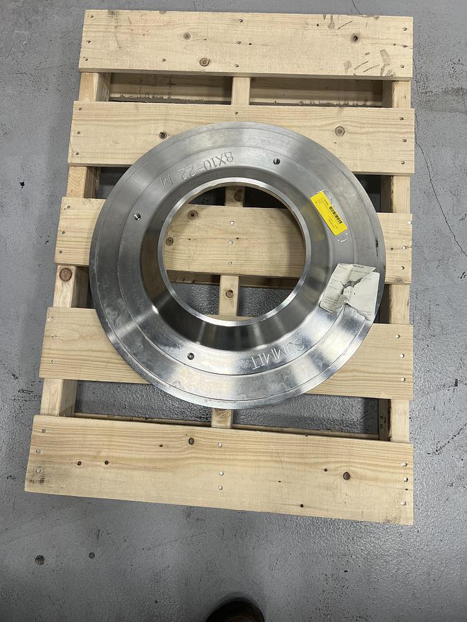 Unused GOULDS/SUMMIT 3175M #47155