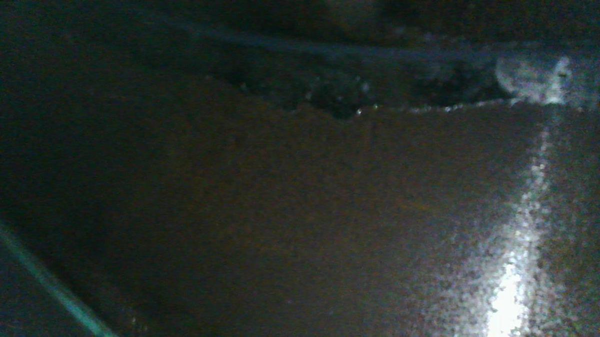 Refurbished Nash 904-R1 Vacuum Pump, Rebuilt by Armstrong Pump #46869