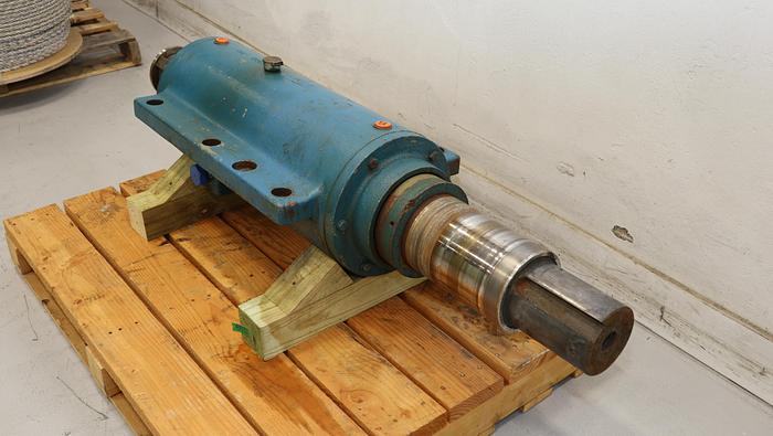 Used GL&V/Beloit DD4000 34"/38" Refiner Quill #46275