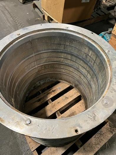 Used Black Clawson UV-300 #44837