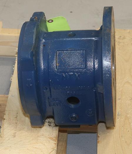 Used Goulds 3196 MTX Power End Housing #45761