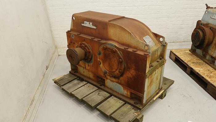 Used Falk 5-1110YF1-A Gearbox #46446