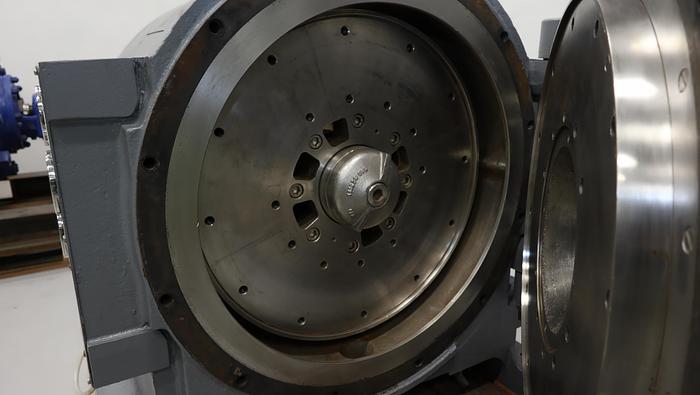 Used GL&V/Beloit DD3000 26" Refiner #46130