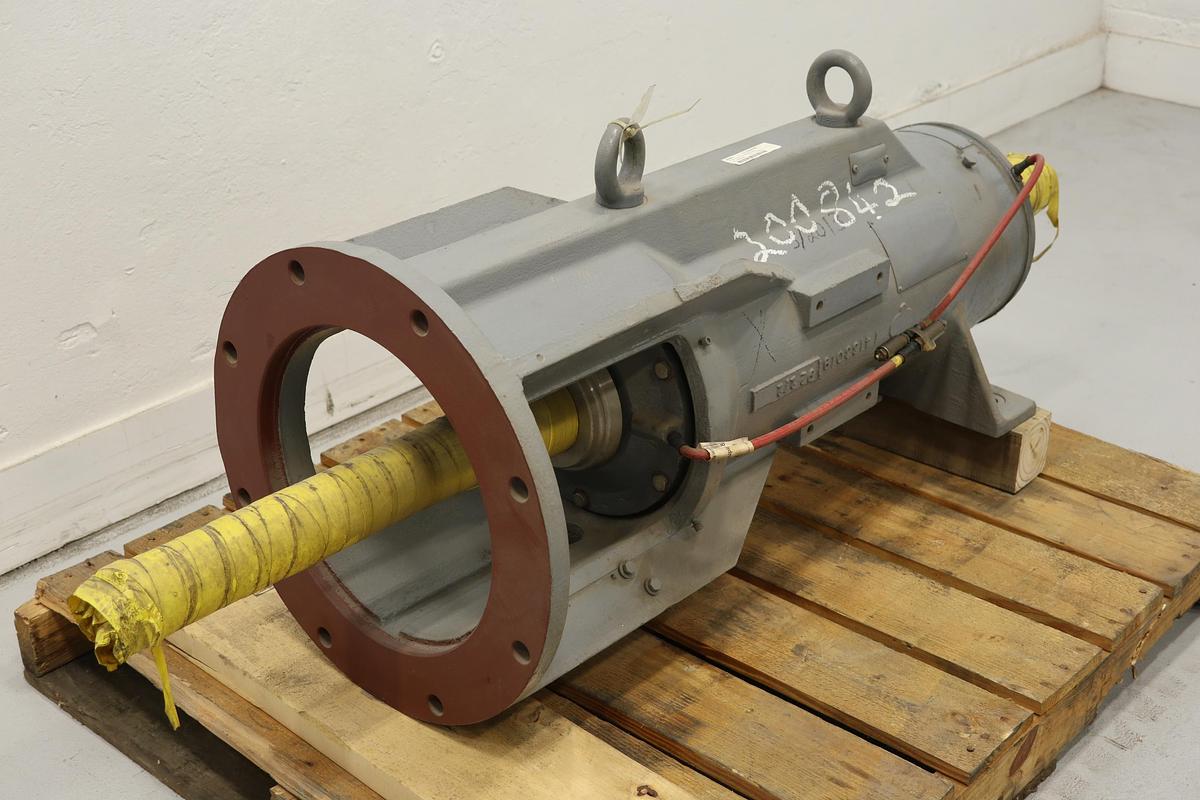 Used Sunds Defibrator BRG 2-413 Rotating Assembly #47512