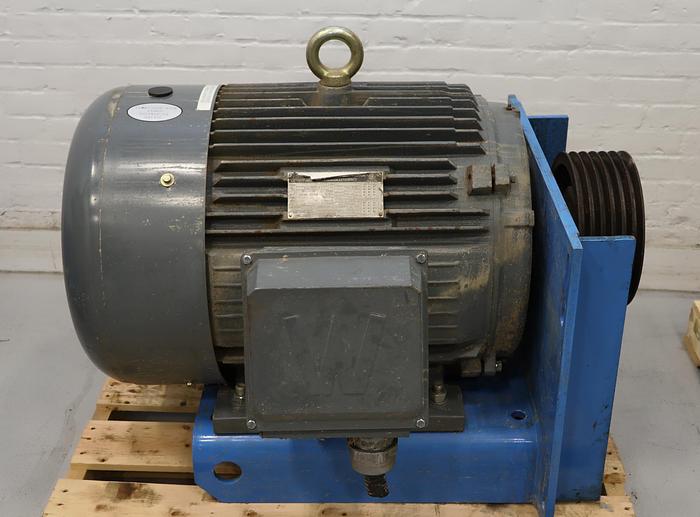 Used ANDRITZ TD2 MODUSCREEN,  #45491