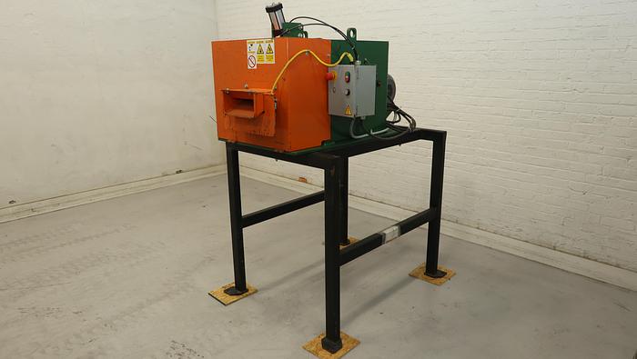 Unused Sweed 517 AI XHD Scrap Chopper #46289