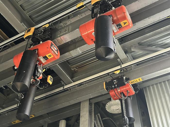 Used Andritz White Liquor System  #46462