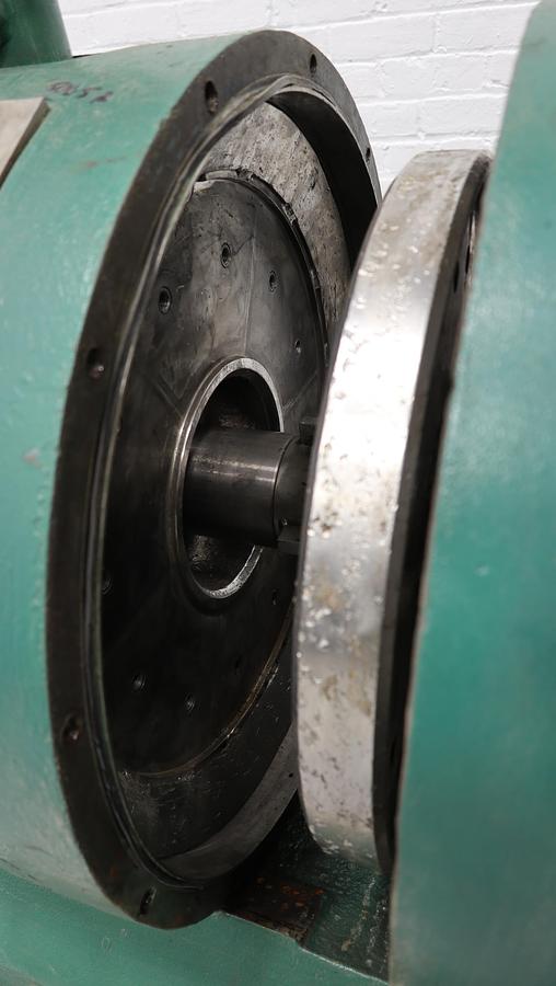 Used Sprout Waldron R20H Refiner #47248