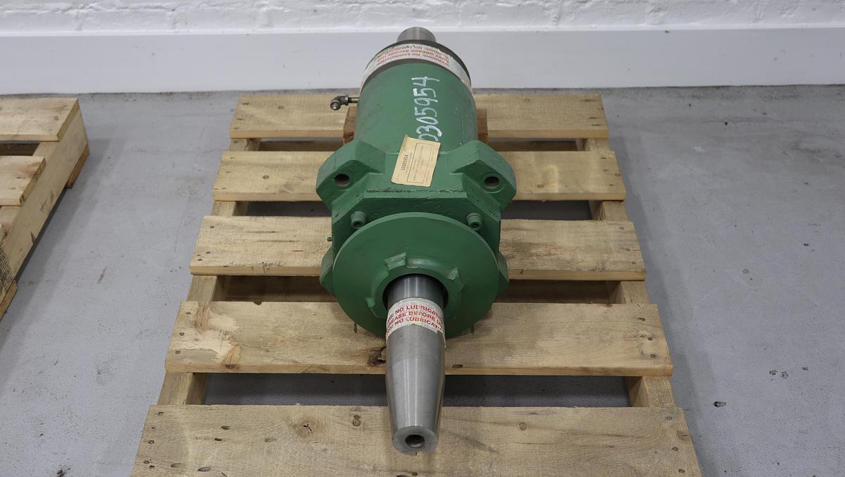 Unused Black Clawson 24PSPH Pressure Screen Rotating Assembly #46944