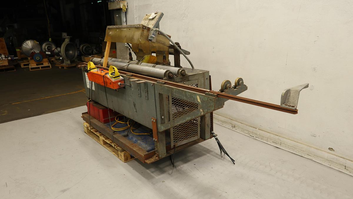 Used CoreTech International Core Saw #46682