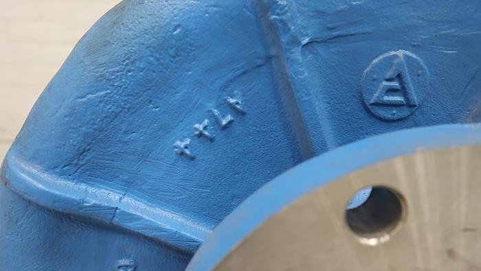 Unused ALLIS CHALMERS/ITT GOULDS CSO/731 3X4X13 Casing #45979