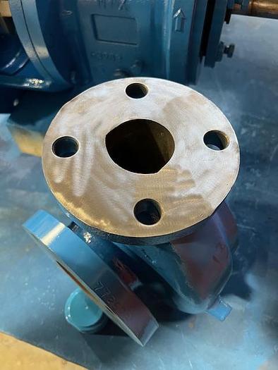 Used Goulds 3196 2x3x6 Pump Casing #29050