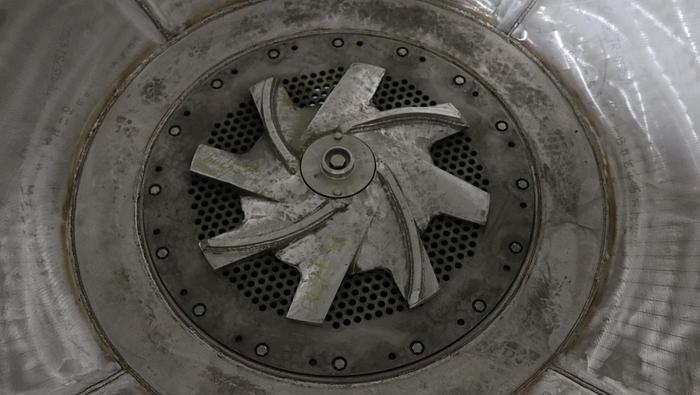 Unused MARTCO 10’ Pulper #44749