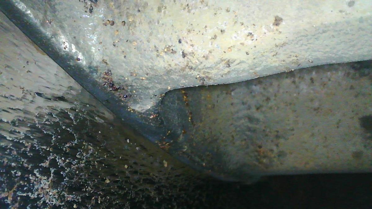 Used Vooner LP10XVS-M Vacuum Pump #47216