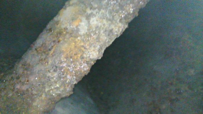 Used Nash CL 3002 Vacuum Pump #45479