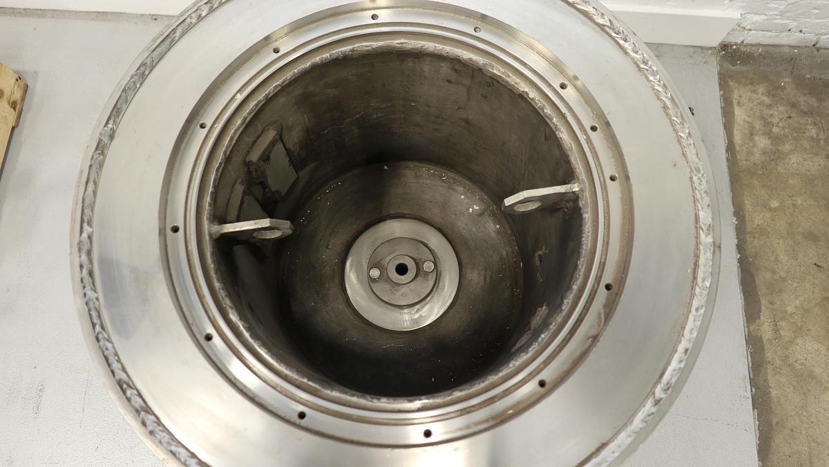 Refurbished Black Clawson 30PS NS Rotor #46892