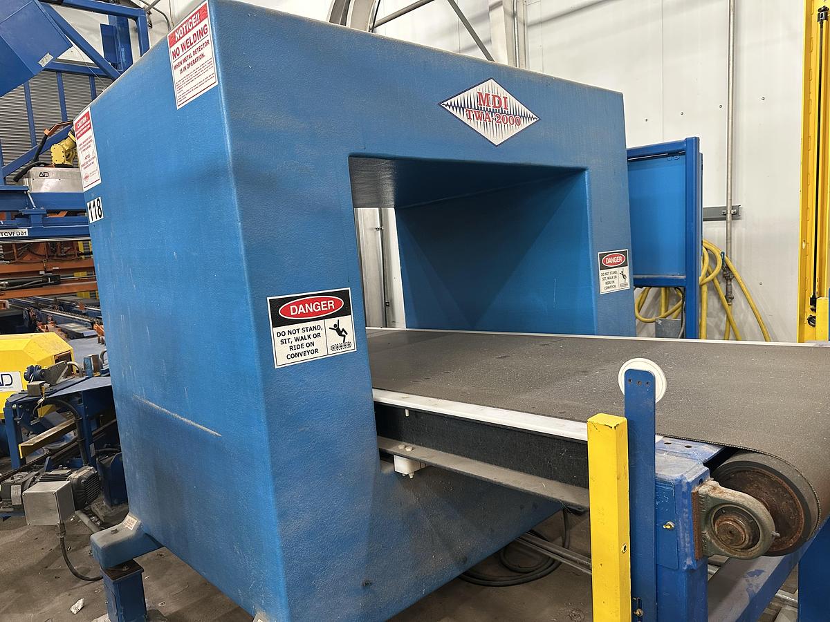 Used Advanced Dynamics