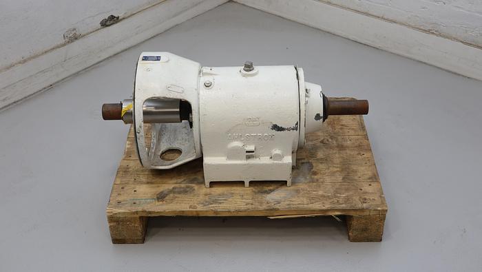 Used Warren/Ahlstrom 3102 Pump Power End #45486