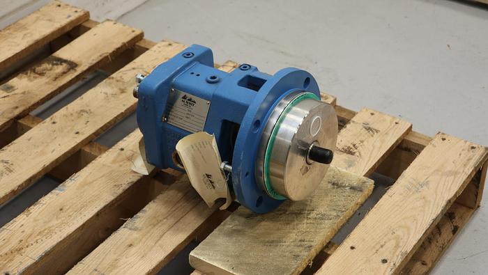 Used Summit 3196 6" Power End #44709