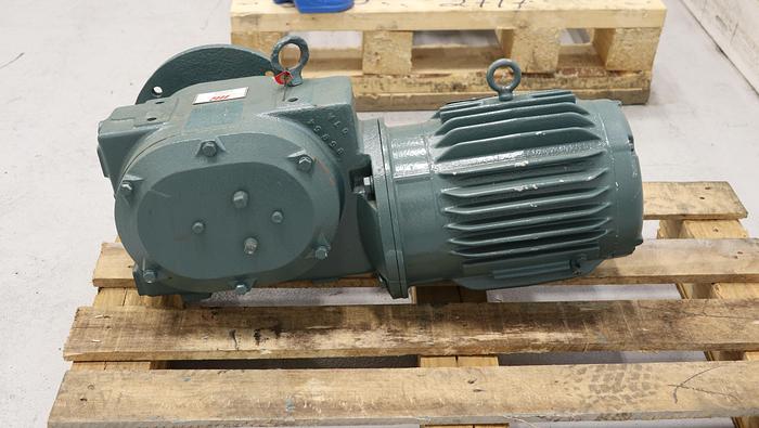 Refurbished DODGE 180CG21F Master XL Speed Reducer #46209