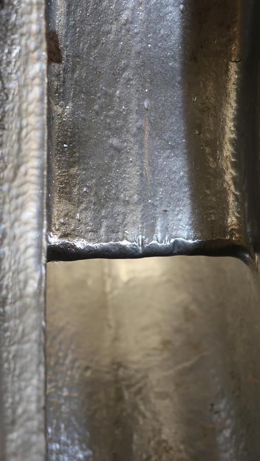 Used Goulds 3175 6x8x14 Pump Casing #47131