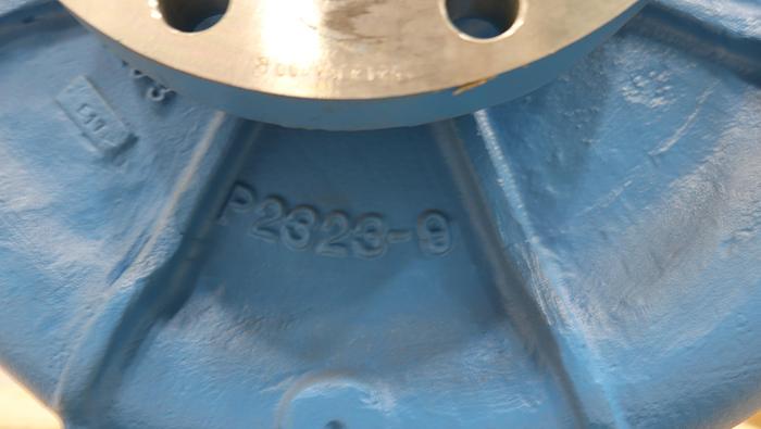 Unused ALLIS CHALMERS/ITT GOULDS CSO/731 3X4X13 Casing #45979