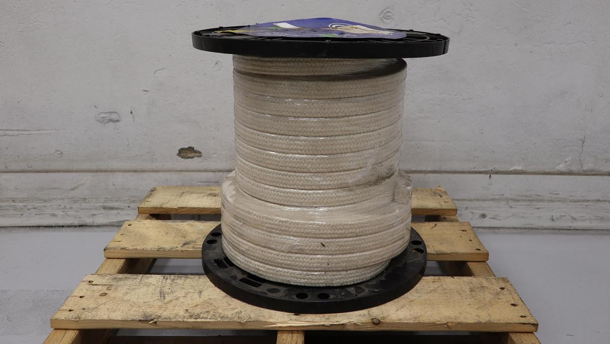 Used Chemstar Mechanical Packing Inc. CS 2000 1" Packing Rope #46767