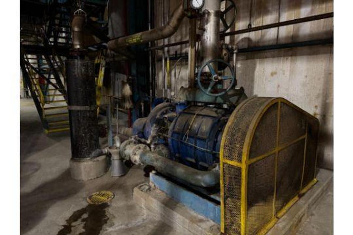 Used NASH AT-2006 #46761