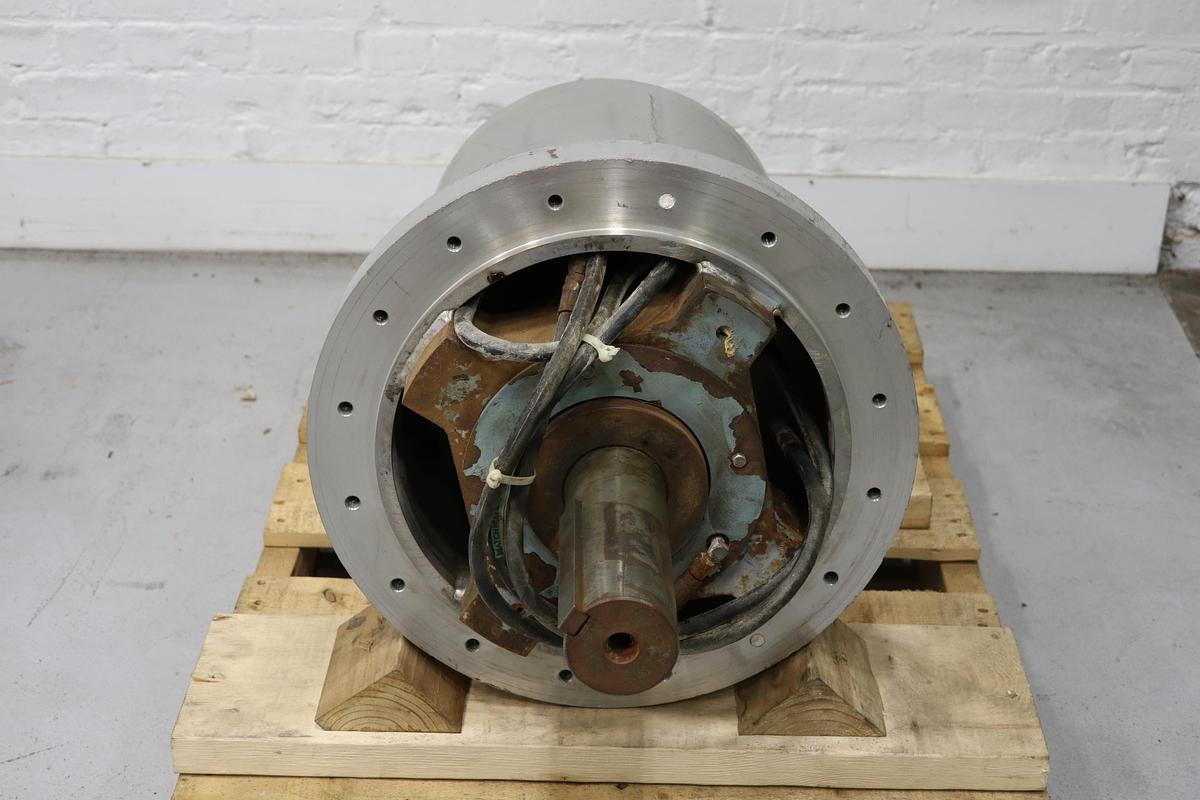 Refurbished Kadant/Black Clawson UV300 Rotating Assembly #47667
