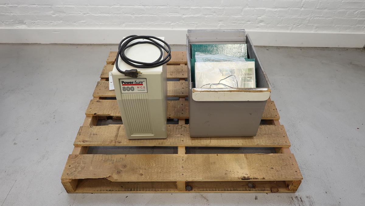 Used Metso PaperLab #46654