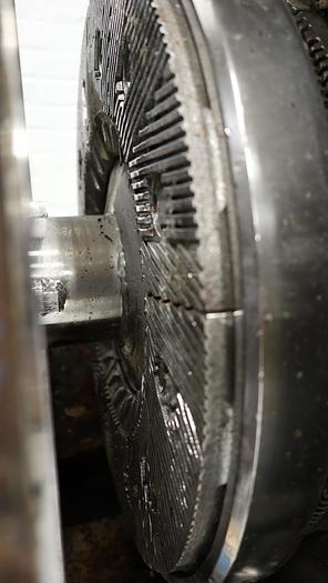 Refurbished Sprout Waldron R20-EMA II Twin Flow Refiner #45510