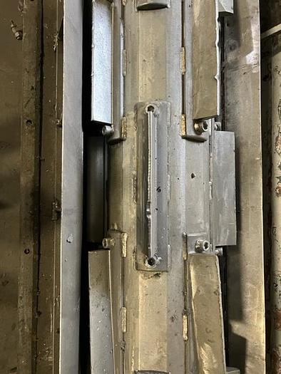 Used Black Clawson 97-US30-0125 Ultra Sorter #36295