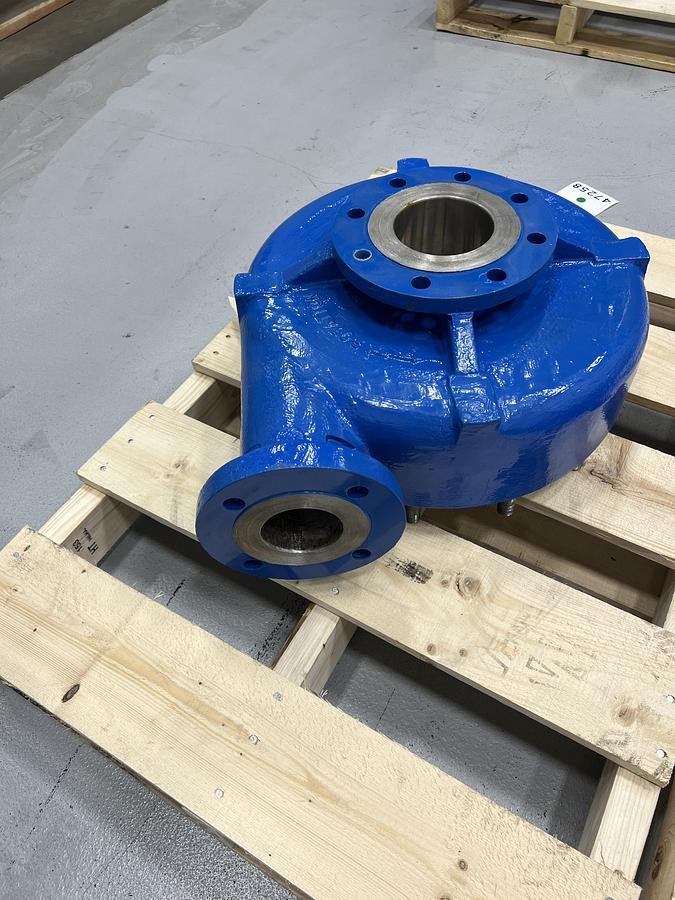 Unused Poseidon 403 Poseidon Pump Casing #47258