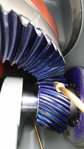 Used GL&V 3130 14' Pulper, 100" Height, 810 Cu-Ft Capacity #43675